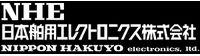 NHE Nippon Hakuyo