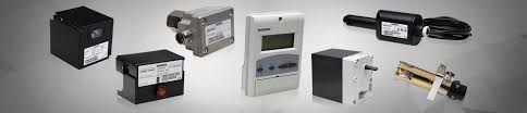 Burner management controllers for Oilon Siemens systems – BBA Greece