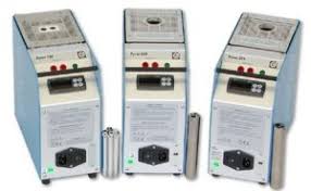 Calibrators for process instruments pressure temperature – BBA Greece