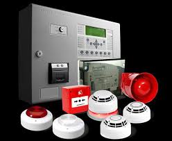 Marine fire detection systems sensors instruments – BBA Piraeus