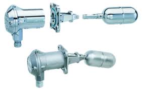 Float switches and level transmitters for cargo ballast tanks – BBA