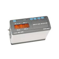 Gas detectors for pump room ballast tanks hazardous areas – BBA Greece