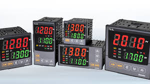 PID temperature pressure controllers for industrial and marine use – BBA