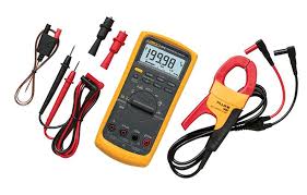 Portable test measurement equipment for marine use – BBA Piraeus