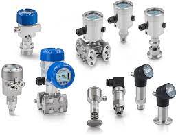 Pressure transmitters transducers for marine industrial – BBA Piraeus