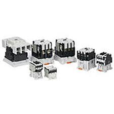Industrial relays for marine and industrial control – BBA Piraeus