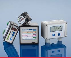 Sensors and measuring instruments for marine industrial automation – BBA