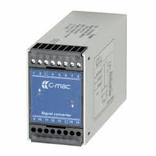 Signal converters isolators for 4-20mA HART marine systems – BBA