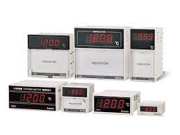 Temperature indicators RTD thermocouples for marine systems – BBA