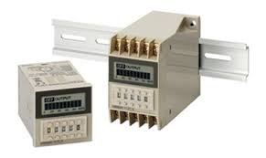 Industrial timers for automation control – marine Greece BBA