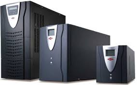 Marine UPS uninterruptible power supply systems – BBA Greece