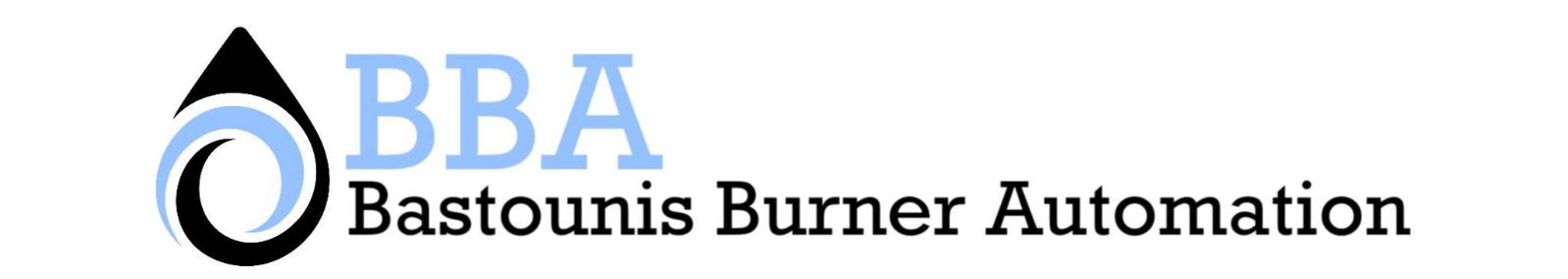 BBA Bastounis Burner Automation