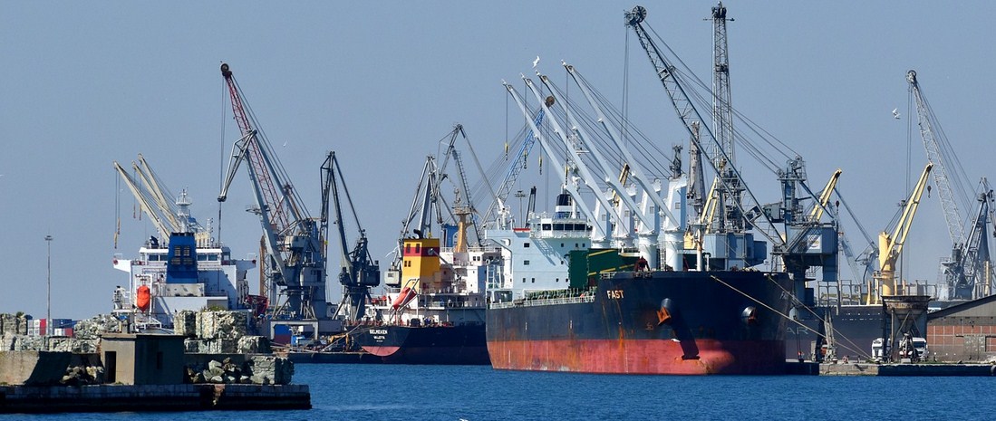 Maritime burner and boiler systems for vessels – BBA Bastounis Automation