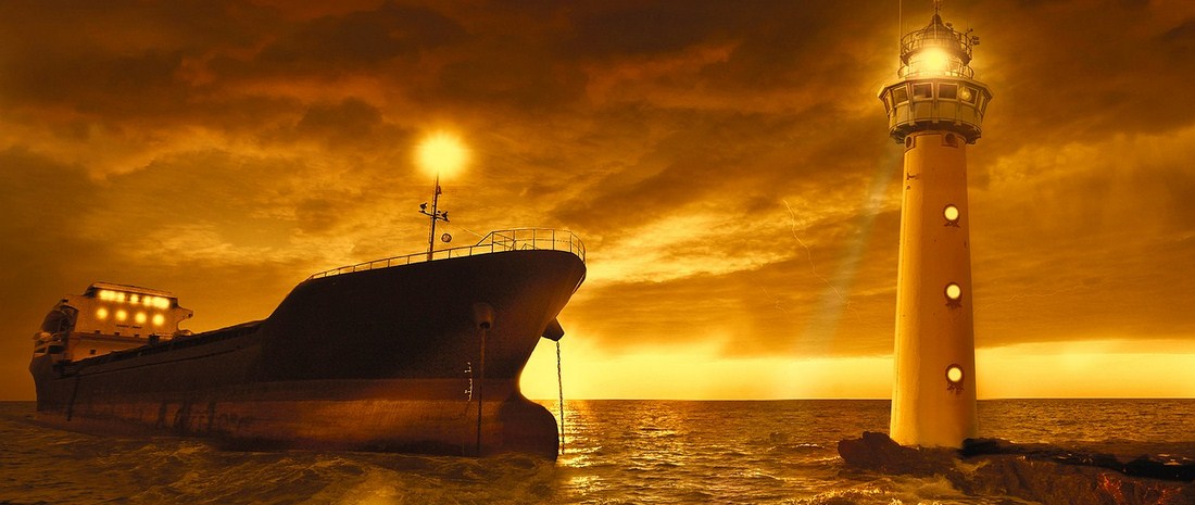 Marine instrumentation and control systems for vessels – BBA Piraeus