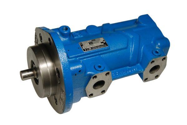 Allweiler AFI20R38-W228 30bar oil pump – marine Greece BBA
