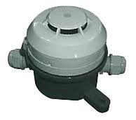 NHE FD-8321 photo electric smoke detector – BBA Greece