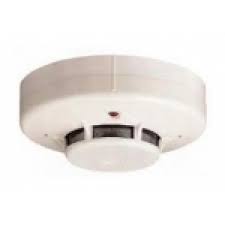 Nohmi Bosai FDS340 smoke detector – BBA Greece