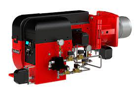Oilon RP-130M-150M oil marine burner series – BBA