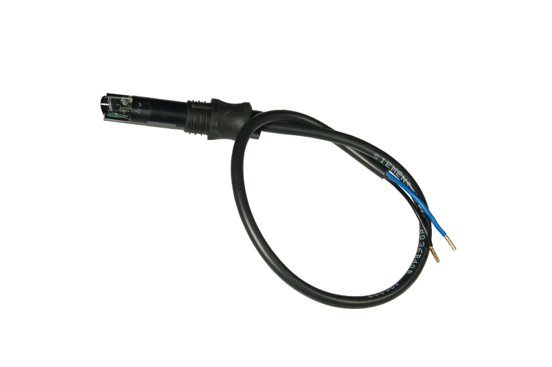 Siemens QRB4A infrared flame detector – Oilon spare