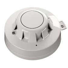 Safetec E20.002 optical smoke detector XP95 IS – BBA