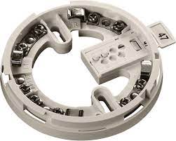 Safetec E20.004 socket smoke detector – BBA Greece