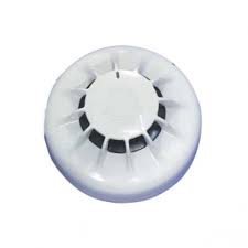 Tyco 601P 516.600.001 optical smoke detector – BBA
